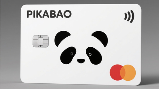 Virtual Card